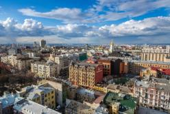 Киев хотят кардинально "перекроить": появился новый генплан