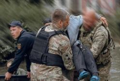 Тисячі людей без домівок: на Дніпропетровщині примусово евакуюють села через наступ росіян 