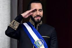 Парламент Сальвадору скасував ліміт президентських термінів: Найїб Букеле отримав шанс правити безстроково