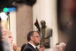 Посол України в Польщі вшанував жертв Волинської трагедії у Варшаві