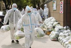 В Испании COVID-19 приравняли к заболеванию вроде гриппа, а в Китае объявили крупнейший локдаун за два года (видео)