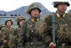 Північнокорейські солдати після дуже великих втрат змінили тактику в Курській області