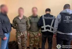 Спроба теракту біля київського вишу: затримано військовослужбовця-втікача та спільника
