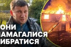 Удар безпілотника по Чернігову: загинули жінка та дитина, є поранені