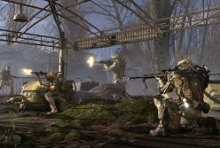 Украина разрешит ЕС и НАТО проводить учения в Чернобыле