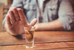Медики назвали безопасную для человека дозу алкоголя