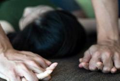 На Кировоградщине 34-летний мужчина изнасиловал 15-летнюю соседку