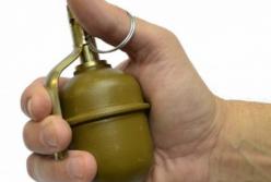 На Кировоградщине мужчина угрожал взорвать судью гранатой