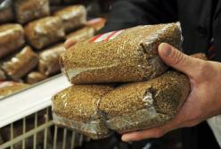 Гречка и овощи подорожали на 50% - АМКУ