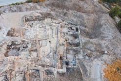 Археологи обнаружили центр древнего Иудейского царства