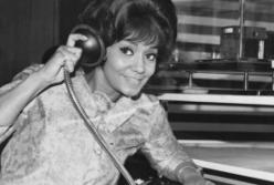 Умерла известная джазовая певица