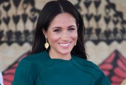 Меган Маркл и принц Гарри недовольны королевскими традициями