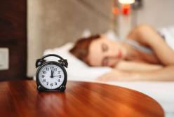 Ученые рассказали, в какое время опаснее всего засыпать