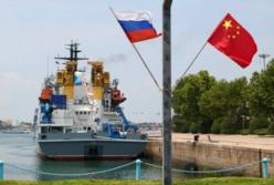 Співпраця Росії та Китаю: глибше, ніж очікувалося, із ризиками для безпеки Європи
