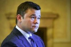 Богдан после конфликта с Кличко написал заявление об отставке, - СМИ