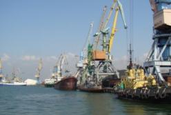 Ущерб почти на 2,5 млн гривен: главе Бердянского морпорта сообщили о подозрении