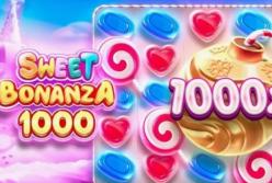 Sweet Bonanza: яскравий слот з солодкими виграшами