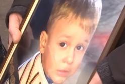 В Киеве во время гастроскопии умер 2-летний ребенок (видео)