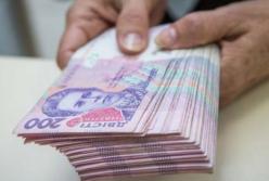 Учителям раздадут по 20 тысяч гривен 