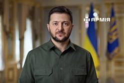 Зеленський анонсував збільшення виплат військовим та нові контракти для піхоти