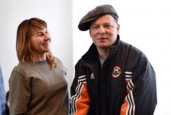 Супруга Олега Ляшко беременна (фото)