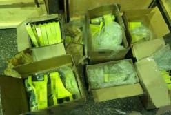 СБУ раскрыла миллионную аферу с запчастями для самолетов ВСУ (фото)