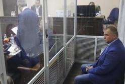 Суд разрешил Гладковскому снять электронный браслет