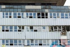 В центре Луганска прогремел взрыв
