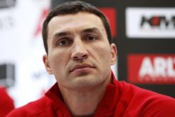 В Средиземном море горела яхта с Владимиром Кличко на борту