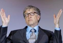  Билл Гейтс покинул пост в компании Microsoft