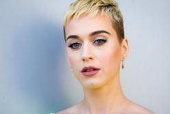 Кэти Перри рассказала о трагедии в семье