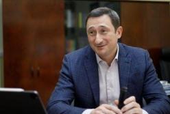 Минрегион направил почти 800 млн гривен на проекты регионального развития