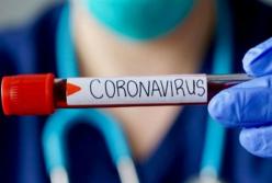 В Украине почти 9 тысяч новых случаев коронавируса 