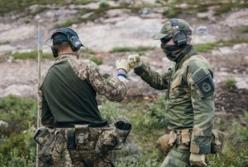 Українські військові вдосконалюють навички за стандартами НАТО в Норвегії