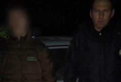 На Харьковщине 11-летний мальчик пытался покончить с собой из-за матери (фото)