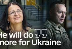 Українці вітають кадрові зміни в армії: хто стане новим головнокомандувачем та які очікування