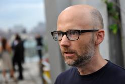Moby рассказал об интрижке с Натали Портман: резкая реакция актрисы (фото)