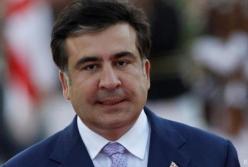 Кличко предложил Саакашвили возглавить его партию УДАР (видео)