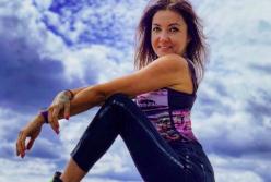 В ДТП под Киевом погибла популярная Instagram-мотоблогерша (фото)