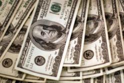 В Нацбанке объяснили затяжной рост доллара