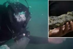 Археологи обнаружили потерянный город в Ла-Манше