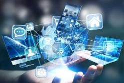 Можливості для молоді в IT: на конкурсі інноваційних технологій визначились переможці у 3 номінаціях (фото)