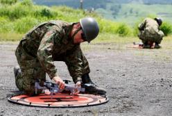Японія планує збільшити виробництво військових дронів у 80 разів завдяки українському досвіду