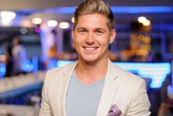 Известный украинский телеведущий подал на развод с женой после 12 лет брака