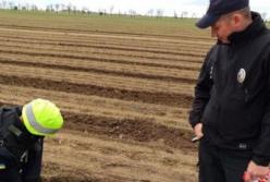 В Одесской области фермер совершил самоубийство из-за потери урожая