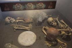 Археологи раскрыли жуткую тайну конкистадоров