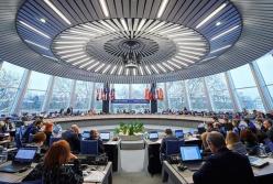 ЕСПЧ принял сторону Украины в деле о выплате пенсий в ОРДЛО