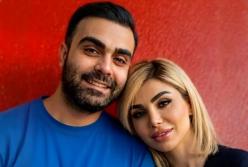 Режим в Ірані готує першу страту жінки за участь у антиурядових протестах