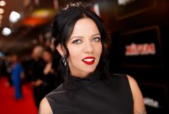 Бывшая жена Потапа пришла на его свадьбу с новым бойфрендом (фото)