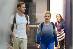 Бывшую невесту Кличко снова жестоко избил ее новый бойфренд